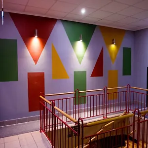 Deep Albergue