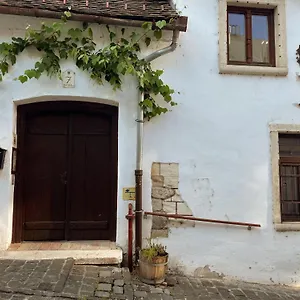 Апартаменты Gul Baba Saray, Будапешт